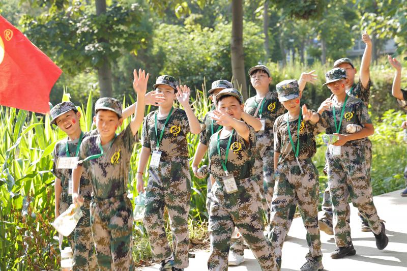 开发孩子智力的方法